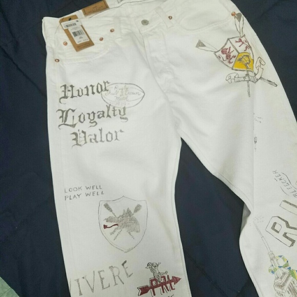 Polo jeans - Picture 2 of 2